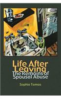 Life After Leaving