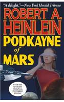 Podkayne of Mars