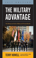 The Military Advantage, 2015 Edition