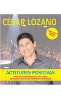 Actitudes Positivas (Conferencia Grabada En Vivo)
