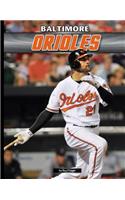 Baltimore Orioles