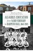 All-Girls Education from Ward Seminary to Harpeth Hall