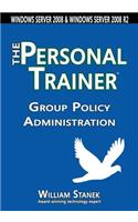 Group Policy Administration