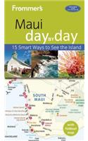 Frommer's Maui day by day