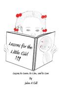 Lessons for the Little Girl