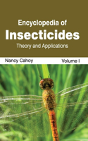 Encyclopedia of Insecticides: Volume I (Theory and Applications)