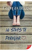 16 Steps to Forever