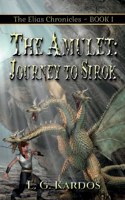 Amulet: Journey to Sirok