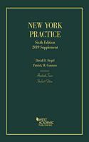 New York Practice, Student Edition, 2019 Supplement