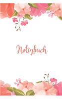 Notizbuch: DIN A5 Gepunktet / Dotted 120 Seiten Reise Journal Organizer Schreibheft Planer Tagebuch Notizheft Notiz-Block Diary Heft Bullet Journal Weihnachten