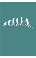 Evolution of Skier