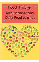 Food Tracker
