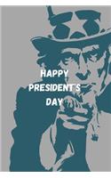 Happy President's Day