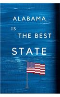 Alabama Is The Best State