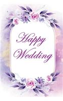 My Wedding Checklists