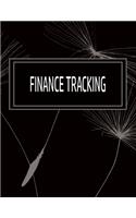 Finance Tracking