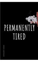 INTROVERT POWER Permanently Tired