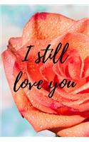 i Still Love You