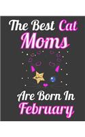 The Best Cat Moms Are Born In February