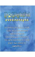 DOGlightful Doodlescapes