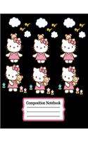 Composition Notebook