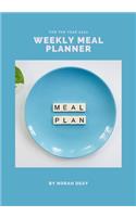 Weekly Meal Planner