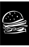 Burger Notebook