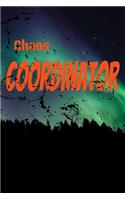 Chaos Coordinator.