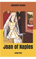 Joan of Naples