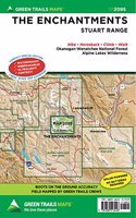 Enchantments, Wa No. 209s