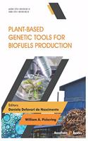 Plant-Based Genetic Tools for Biofuels Production