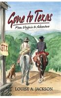 Gone to Texas