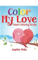 Color My Love
