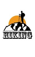 Hiking