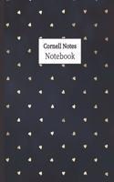 Cornell Notes Notebook