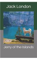 Jerry of the Islands