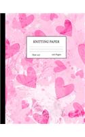 Knitting Paper