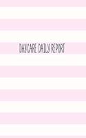 Daycare Daily Report