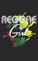 Reggae Girl