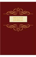 Mileage Journal