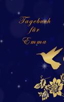 Tagebuch für Emma