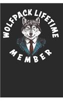 Wolfpack Lifetime Member