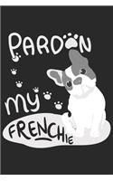Pardon My Frenchie