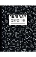 Graph Paper Composition