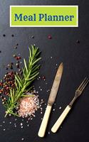 Weekly Meal Planner