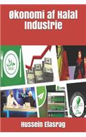 Økonomi af Halal Industrie