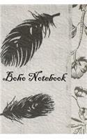 Boho Notebook