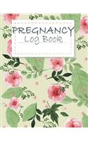 Pregnancy Log Book