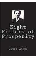Eight Pillars of Prosperity