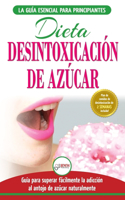 Desintoxicación de azúcar